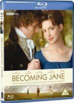 Becoming Jane