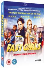 Fast Girls