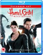 Hansel and Gretel Witch Hunters