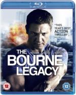 Bourne Legacy