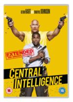 Central Intelligence