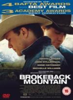 Brokeback Mountain
