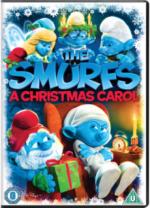 Smurfs Christmas Carol
