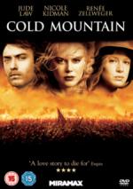 Cold Mountain