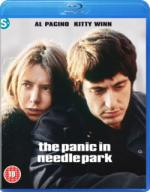 Panic in Needle Park
