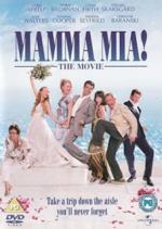 Mamma Mia Movie
