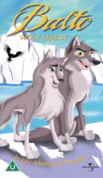 Balto Wolf Quest