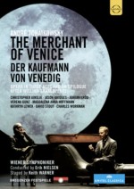 Nielsen Erik / Warner Keith / Wiener Symphoniker