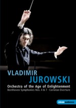 Jurowski Vladimir / Orchestra of the Age of Enli