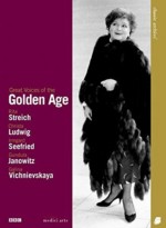 Great Voices of the Golden Age