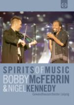 Spirits of Music