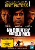 No Country for Old Men