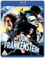 Young Frankenstein