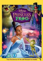 Princess the Frog