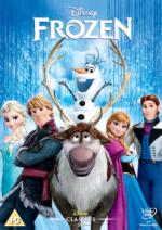 Frozen Uk