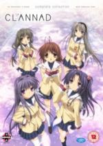 Clannad Complete Series Collection