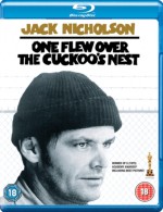 One Flew Over the Cuckoos Nest