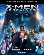 Xmen Apocalypse