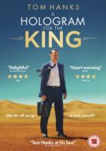 A Hologram for the King