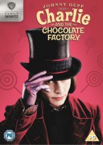 Charlie  the Chocolate Factory