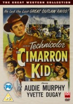Cimarron Kid Great Western Collection