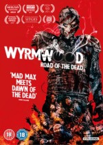 Wyrmwood  Road of the Dead