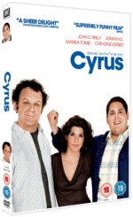 Cyrus