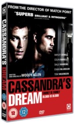 Cassandras Dream