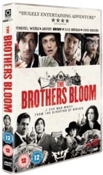 Brothers Bloom