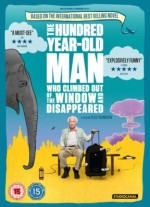 100yearold Man Who Climbed Out the Window and Di