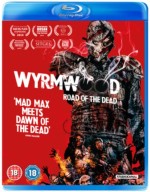 Wyrmwood Road of the Dead
