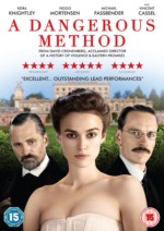 Dangerous Method