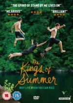 Kings of Summer