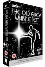 Old Grey Whistle Test Volumes 1-3