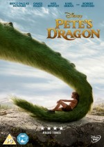 Petes Dragon 2016
