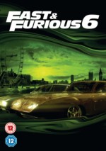 Fast Furious 6