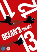 Oceans Eleven Twelve Thirteen