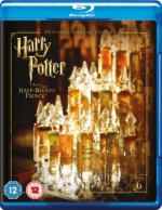 Harry Potter and the Half Blood Prince