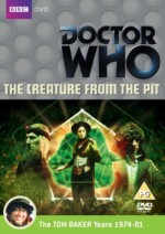 Doctor Who: The Creature From the Pit