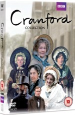 Cranford Collection Box Set