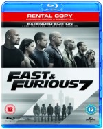Fast & Furious 7