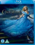 Cinderella La