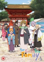 Eccentric Family Collection