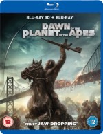 Dawn of the Planet of the Apes