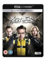 Xmen First Class