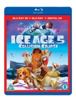 Ice Age 5: Collision Course