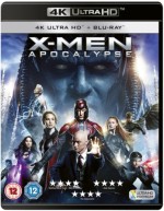 Xmen Apocalypse