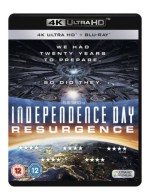Independence Day Resurgence