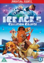 Ice Age 5: Collision Course