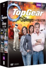 Top Gear: The Challenges 14